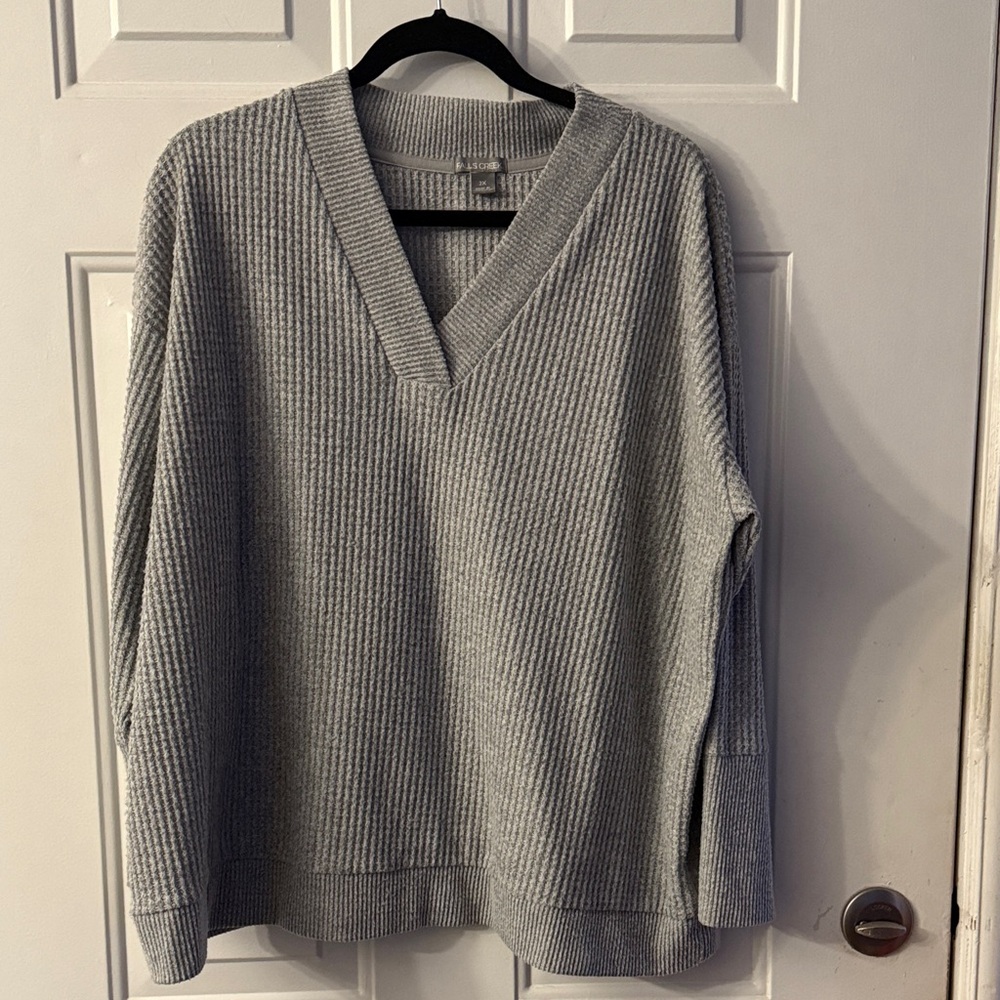 Waffle Knit Comfy too soft & Stretchy